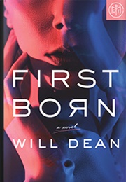 First Born (Will Dean)