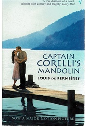 Captain Corelli&#39;s Mandolin (Louis De Bernières)