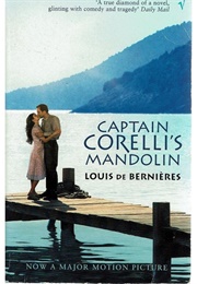 Captain Corelli's Mandolin (Louis De Bernières)