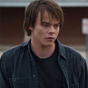 Jonathan Byers (Stranger Things)