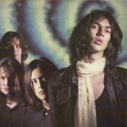 The Verve - A Man Called Sun