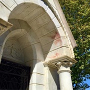 Tennessee: The Craigmiles Mausoleum