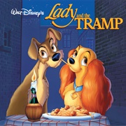 He's a Tramp - Peggy Lee