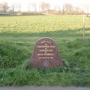 Shepherd's Bush Murders