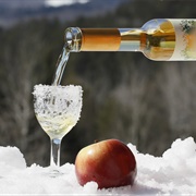 Ice Cider (Canada)