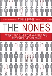 The Nones (Ryan P. Burge)