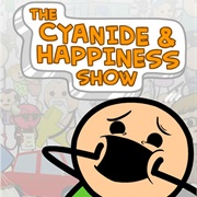 The Cyanide and Happiness Show