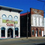 Parker City, Indiana