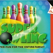Super Bowling