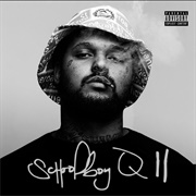 Schoolboy Q 2 (Schoolboy Q, 2015)