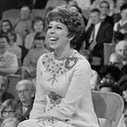 Carol Burnett