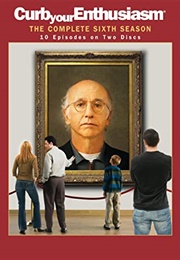 Curb Your Enthusiasm Season 6 (2006)
