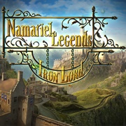Namariel Legends: Iron Lord