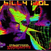 Cyberpunk - Billy Idol