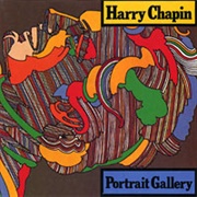 Harry Chapin - Potrait Gallary