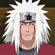Jiraiya (Naruto)