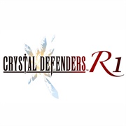 Crystal Defenders R1