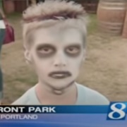 Johnathon Ware/I Like Turtles Kid