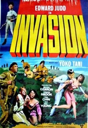 Invasion (1965)