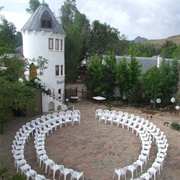 Bushmen Heritage Museum, South Africa