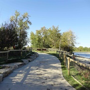 Sue Higgins Park, Calgary