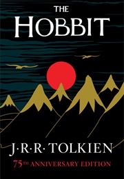 The Hobbit (J.R.R. Tolkien)