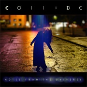 Collide - Notes From the Universe
