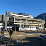 Werdmuller Centre, Cape Town