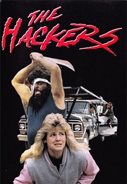 The Hackers (1988)