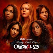 Pretty Little Liars: Original Sin
