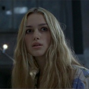 Keira Knightley (The Hole)