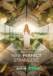 Nine Perfect Strangers (2021 (2021)