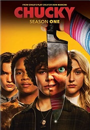 Chucky (Season 1) (2021)