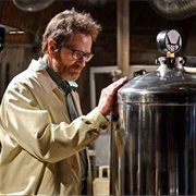 Breaking Bad // "Felina"