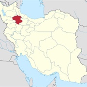 Zanjan Province