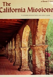 The California Missions (Dorothy Krell)