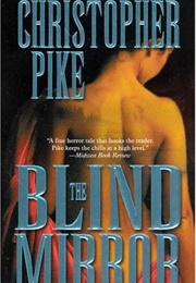 The Blind Mirror (Christopher Pike)