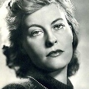 Marianne Hoppe Actress