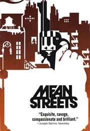 Mean Streets (1973)