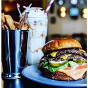 Kentucky: Louisville - Whiskey Dry