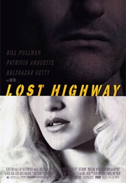 Richard Pryor (Lost Highway) (1997)