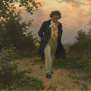 Ludwig Van Beethoven - The Piano Sonatas (1795-1822)