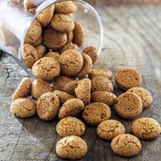 Nocciolini Di Chivasso