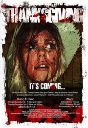 Thanxgiving (2006)