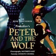 Peter and the Wolf (Ballet)