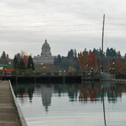 Olympia, Washington