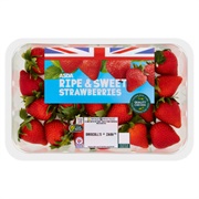 Strawberries (5 Punnets)