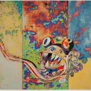 727-727 (Takashi Murakami)
