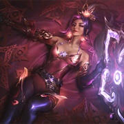 Prestige Mythmaker Sivir