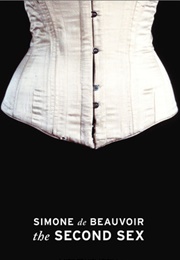 The Second Sex (Simone De Beauvoir)